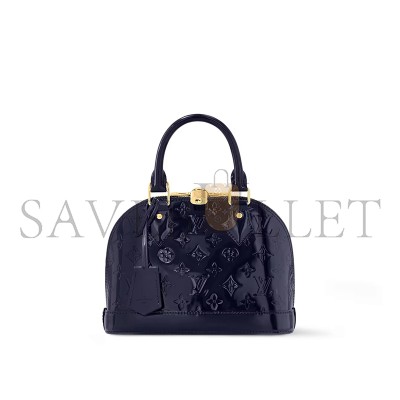 LOUIS VUITTON ALMA BB M13169 (23.5*17.5*11.5cm)